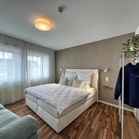 Apartment Gemütliche Helle Im Angesagten Boho Stil #cosiness Company