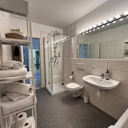 Gemuetliche Helle Im Angesagten Boho Stil #cosiness Company Apartment *