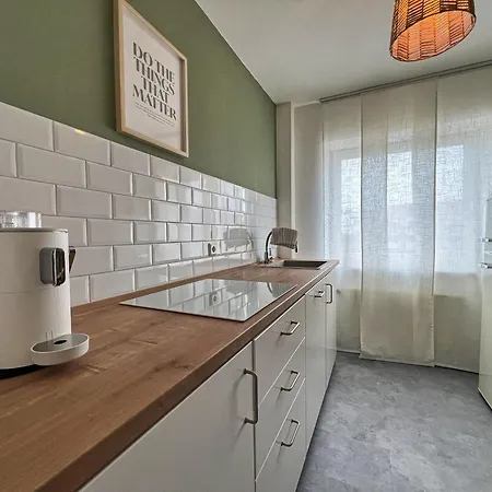 Gemütliche Helle Im Angesagten Boho Stil #cosiness Company Apartment Cuxhaven