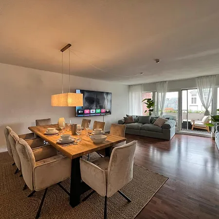 Διαμέρισμα Gemuetliche Helle Im Angesagten Boho Stil #cosiness Company