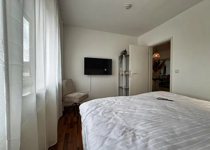 Gemuetliche Helle Im Angesagten Boho Stil #cosiness Company Cuxhaven